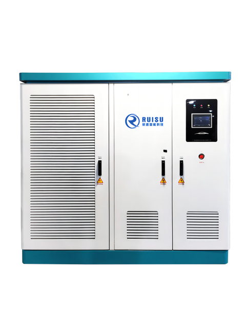 CCS1 1.2mw បំបែកបច្ចេកវិទ្យាដ៏ស្នូលនៃថាមពលខ្ពស់ដែលមានថាមពលខ្ពស់