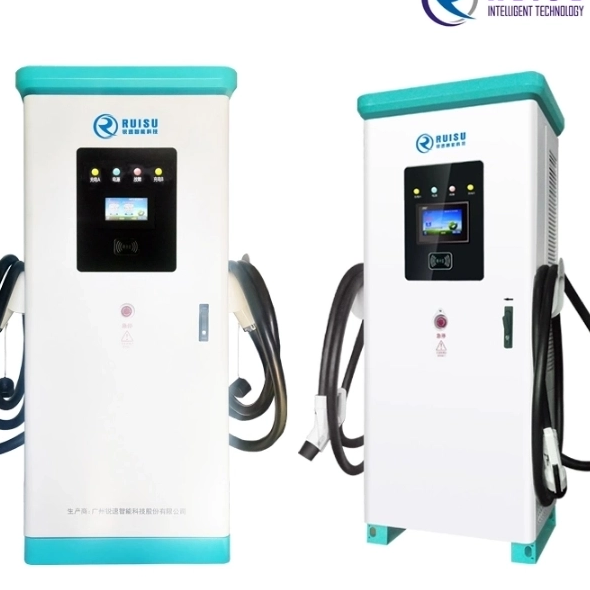 GBT + CCS1 160kw ឆ្នាំងសាកថ្មរថយន្តអគ្គិសនីលឿនជាងមុន 