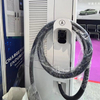 GBT Smart OCPP DC 240kW ສະຖານີສາກໄຟຟ້າລົດໄຟຟ້າດ່ວນ