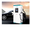 GBT Smart OCPP DC 240kW ສະຖານີສາກໄຟຟ້າລົດໄຟຟ້າດ່ວນ